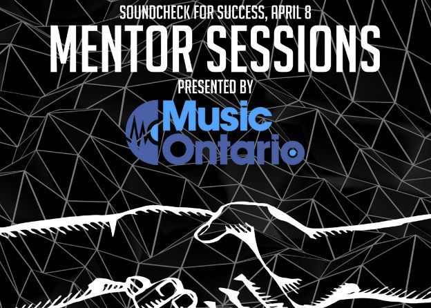 Mentor Sessions (During Soundcheck For Success)